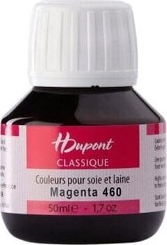 Zijdeverf HDupont Classique Zijde kleurstof Magenta 50 ml 1 st. - 1