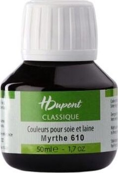 Silk Paint HDupont Classique Silk Paint Myrthe 50 ml 1 pc - 1