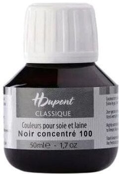 Zijdeverf HDupont Classique Zijde kleurstof Noir Concentre 50 ml 1 st. - 1