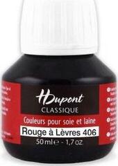 Silk Paint HDupont Classique Silk Paint Rouge A Levres 50 ml 1 pc