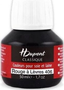 Zijdeverf HDupont Classique Zijde kleurstof Rouge A Levres 50 ml 1 st. - 1