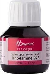 Silk Paint HDupont Classique Silk Paint Rhodamine 50 ml 1 pc