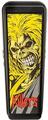 Dunlop IM95K Iron Maiden Killers Cry Baby Wah-Wah Πεντάλ