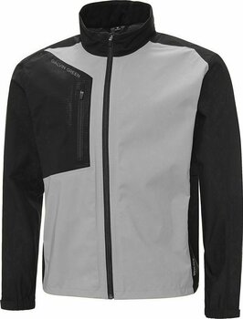 Jachetă impermeabilă Galvin Green Andres Gore-Tex Black/Steel Grey M - 1
