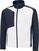 Chaqueta impermeable Galvin Green Andres Gore-Tex Navy-White M