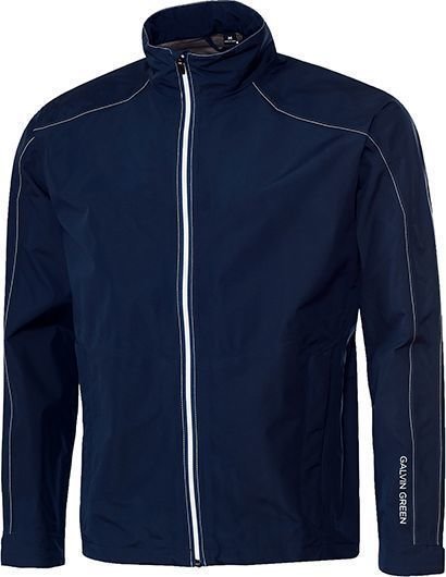 Giacca impermeabile Galvin Green Alonzo Gore-Tex Navy L