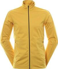 Galvin Green Laurent Interface-1 Mens Jacket Gold M Galvin Green Laurent Interface-1 Mens Jacket Gold M