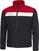 Jachetă impermeabilă Galvin Green Austin Gore-Tex Mens Jacket Black/Red/White L