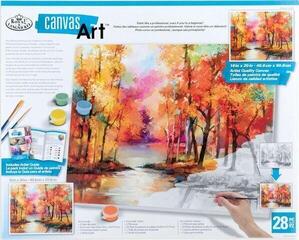 Slikanje po brojevima Royal & Langnickel Slikanje po brojevima 28 Ком