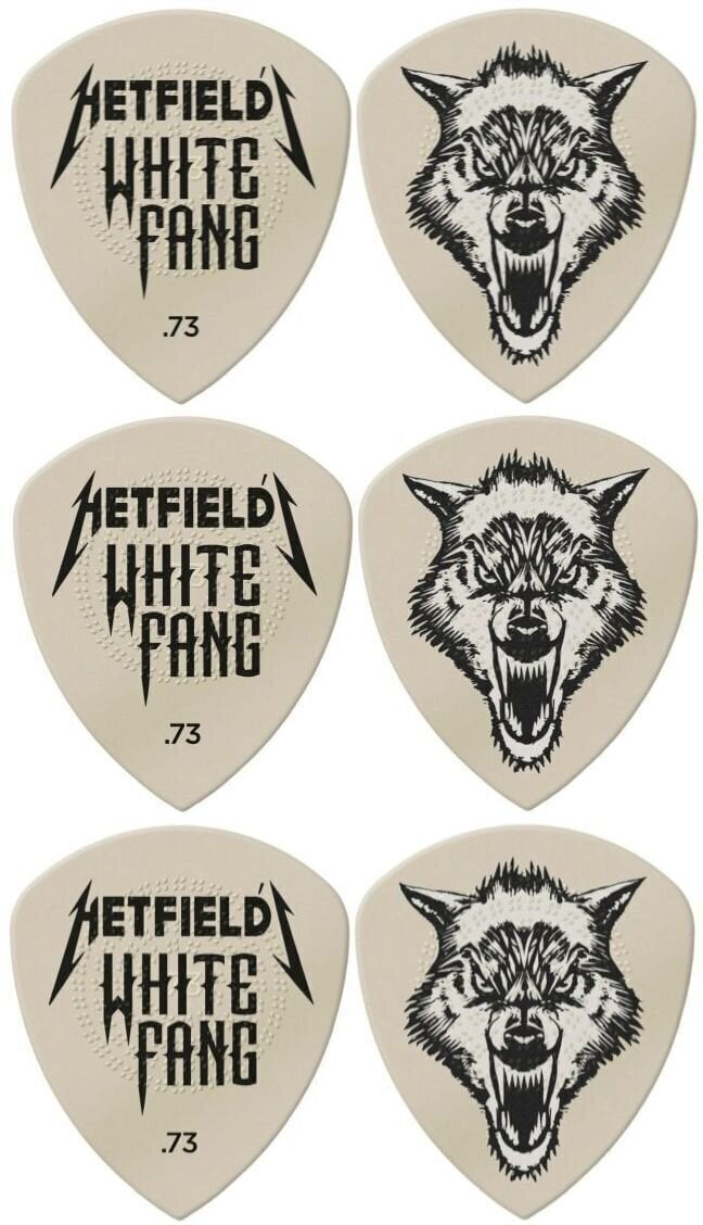 Trzalica / drsalica Dunlop PH122P.73 Trzalica / drsalica