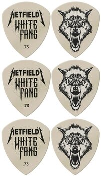 Trzalica / drsalica Dunlop PH122P.73 Trzalica / drsalica - 1