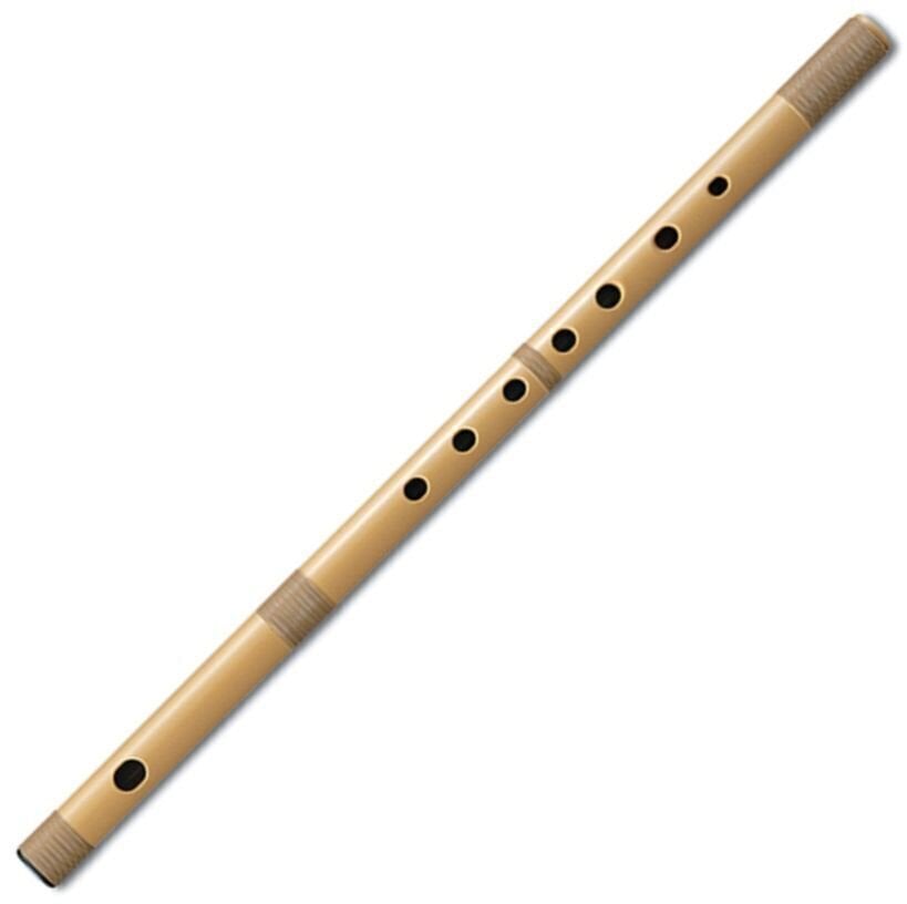 Ethnic whistle Suzuki Music SNO-04, Bb major Ethnic whistle