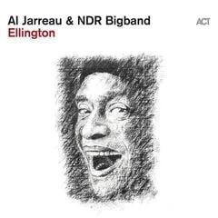 Disc de vinil Al Jarreau & NDR Bigband - Ellington (2 LP)
