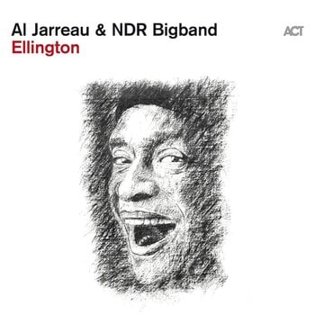 Disc de vinil Al Jarreau & NDR Bigband - Ellington (2 LP) - 1