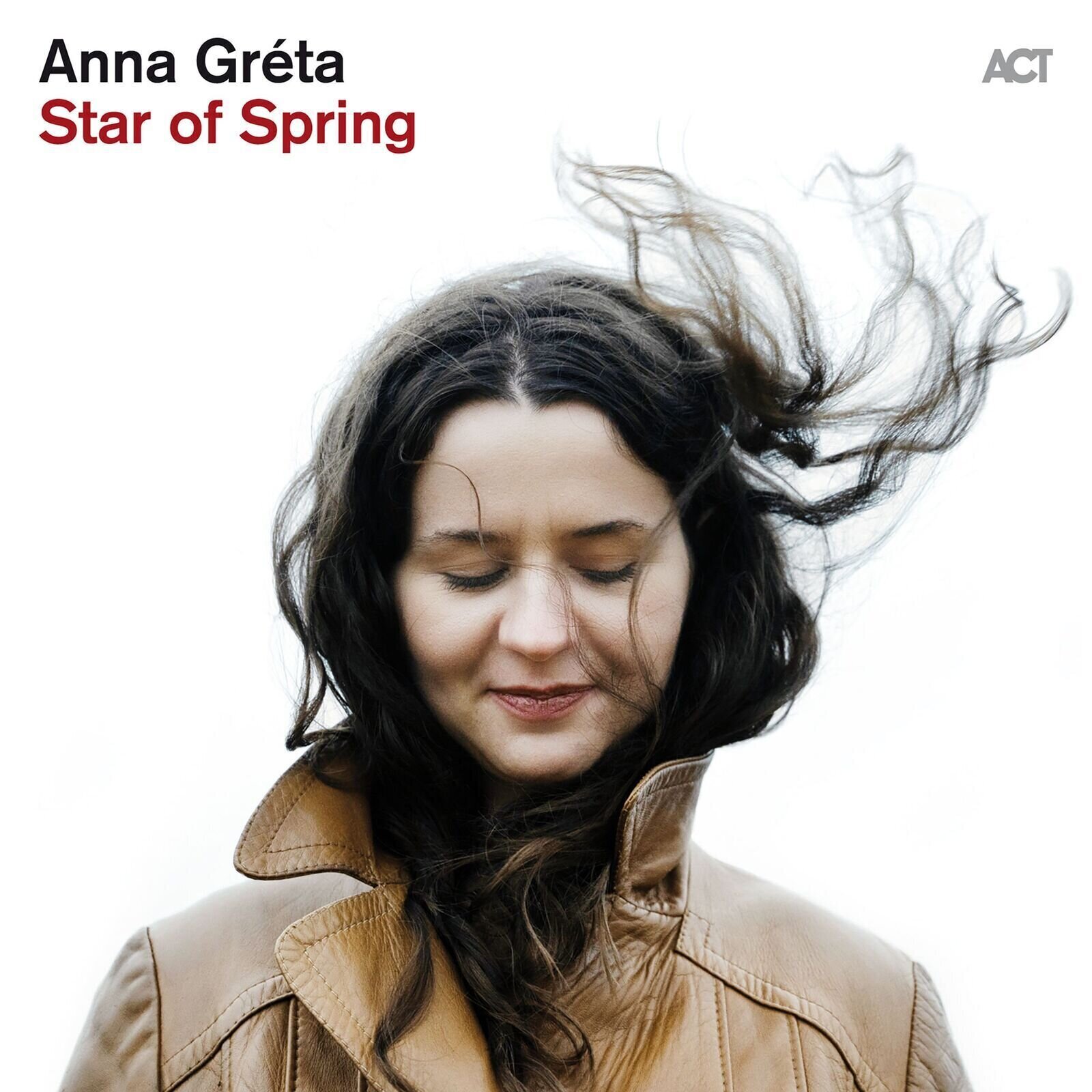 Hanglemez Anna Gréta - Star Of Spring (LP)