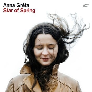 Hanglemez Anna Gréta - Star Of Spring (LP) - 1