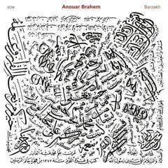 LP ploča Anouar Brahem - Barzakh (Reissue) (LP)