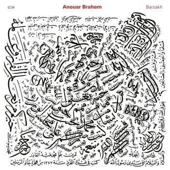 LP ploča Anouar Brahem - Barzakh (Reissue) (LP) - 1