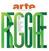 Disc de vinil Various Artists - Arte Reggae (Remastered) (2 LP)