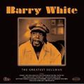 Barry White - The Greatest Soulman (Remastered) (2 LP)