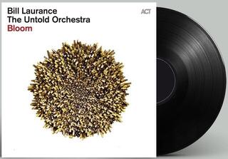 Disc de vinil Bill Laurance & The Untold Orchestra - Bloom (LP)