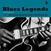 Vinyl Record Various Artists - Blues Legends: The Best Of Blues Music (Remastered) (Box Set) (3 LP)