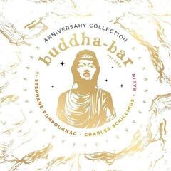Disc de vinil Stéphane Pompougnac & Charles Schillings & Ravin - Buddha-Bar: 25th Anniversary Collection (Box Set) (4 LP)
