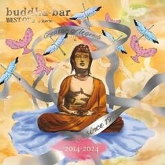 LP plošča Ravin - Buddha-Bar: Best Of 2 (3 LP)