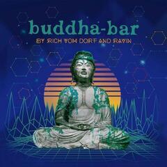 Vinyl Record Rich.vom.Dorf. & Ravin - Buddha-Bar By Rich Vom Dorf And Ravin (Coloured) (2 LP)