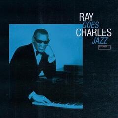 LP ploča Ray Charles - Goes Jazz (Remastered) (180 g) (LP)