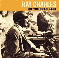 LP ploča Ray Charles - Hit The Road Jack (Remastered) (180 g) (LP)