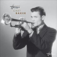 Disco de vinil Chet Baker - Harcourt Collection (Limited Edition) (White Coloured) (180 g) (LP)