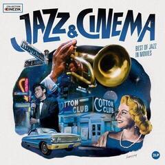 Disc de vinil Various Artists - Jazz & Cinema (Remastered) (2 LP)