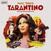 Vinyl Record Various Artists - Music Tribute Tarantino - The Best Songs From Quentin Tarantino's Films (Remastered) (2 LP)
