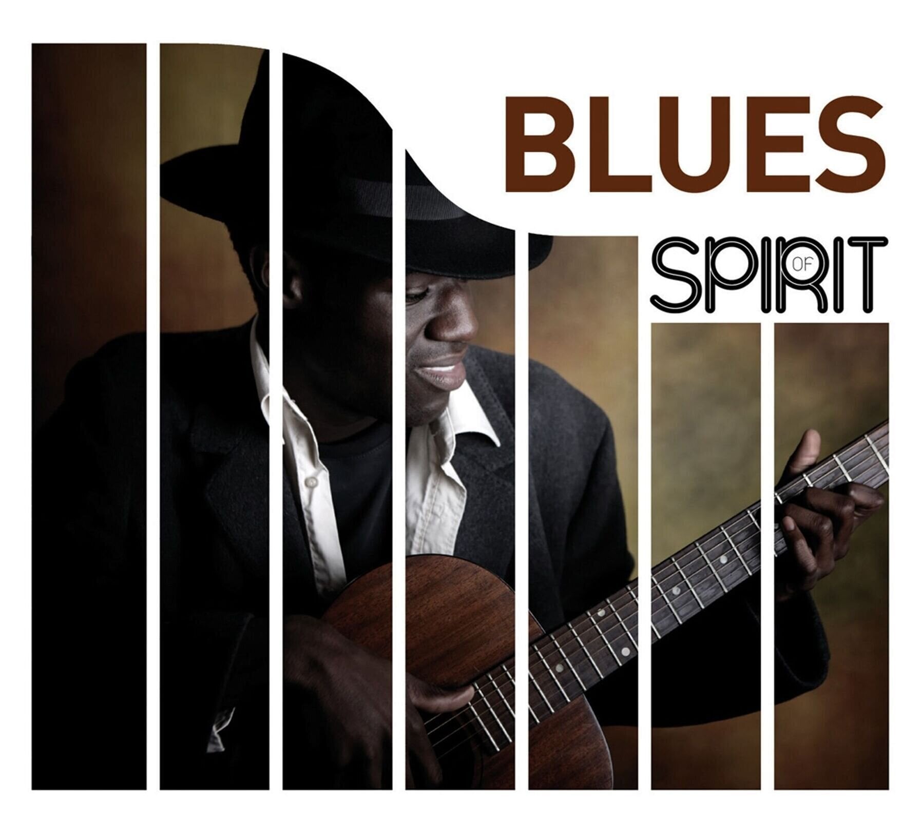 Disc de vinil Various Artists - Spirit Of Blues (180 g) (LP)