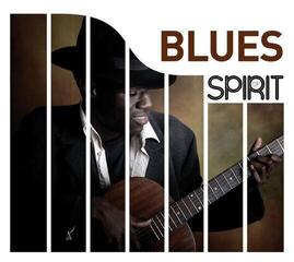 Disc de vinil Various Artists - Spirit Of Blues (180 g) (LP)