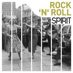 Disco de vinil Various Artists - Spirit Of Rock'N'Roll (180 g) (LP)