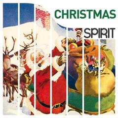 LP ploča Various Artists - Spirit Of Christmas (LP)