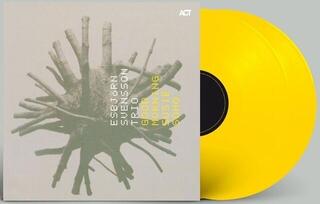 Disc de vinil Esbjörn Svensson Trio - Good Morning Susie Soho (Limited Edition) (Repress) (Transparent Yellow Coloured) (180 g) (2 LP)