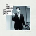 Elvis Presley - Music Legends: Jailhouse Rock (Remastered) (LP)