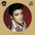 Elvis Presley - VinylArt, The Premium Picture Disc Collection (Remastered) (Limited Edition) (Picture Disc) (LP)