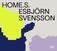Disco de vinil Esbjörn Svensson - HOME.S. (180 g) (LP)