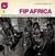 Disc de vinil Various Artists - Fip Africa (2 LP)