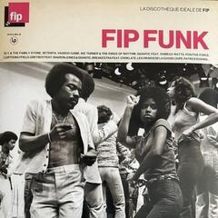 Vinyl Record Various Artists - Fip Funk (2 LP)