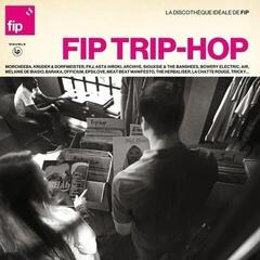 Disco de vinil Various Artists - Fip Trip-Hop (2 LP)