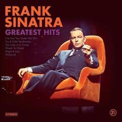 LP plošča Frank Sinatra - Greatest Hits (Remastered) (2 LP)
