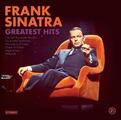 Frank Sinatra - Greatest Hits (Remastered) (2 LP)
