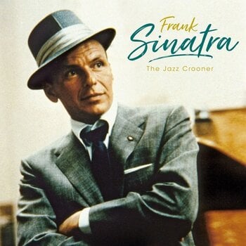LP plošča Frank Sinatra - The Jazz Crooner (Remastered) (180 g) (LP) - 1