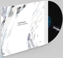 LP ploča Fred Hersch - Silent, Listening (LP)