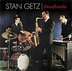 LP ploča Stan Getz - Desafinado (Remastered) (180 g) (LP)
